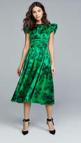 Thumbnail for your product : No.21 Patterned Dress