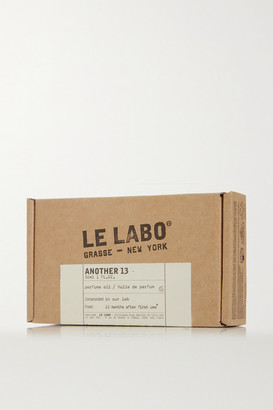 Le Labo Another 13 Perfume Oil, 30ml