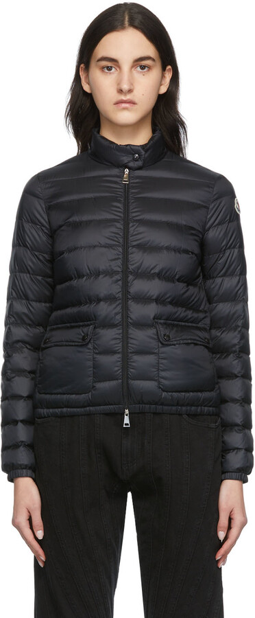 Moncler Lans Jacket | ShopStyle