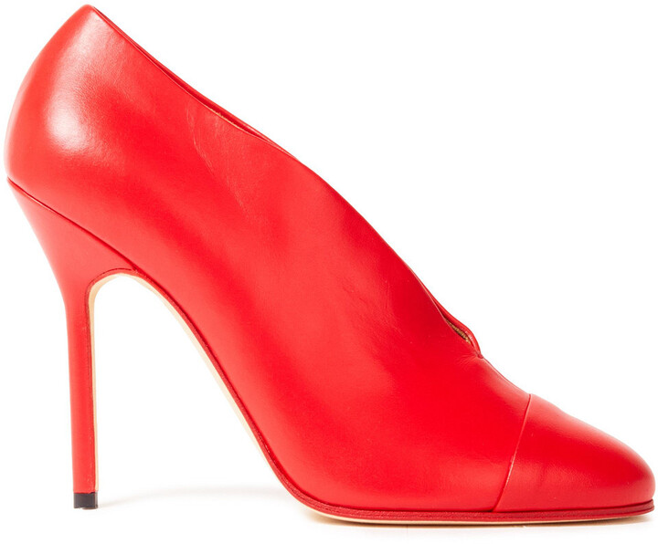 Victoria Beckham Women's Shoes | Shop the world's largest 