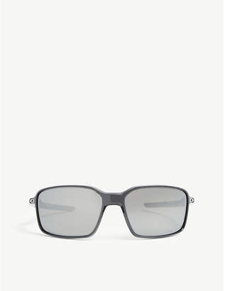 Oakley OO9429 Siphon rectangle-frame sunglasses