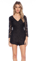 Thumbnail for your product : Rory Beca Leo Romper