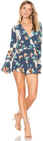 Thumbnail for your product : Stone_Cold_Fox STONE COLD FOX Stone Romper