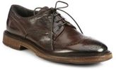Thumbnail for your product : To Boot Darrell Leather Wingtips