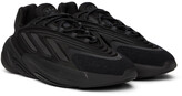 Thumbnail for your product : adidas Black Ozelia Sneakers