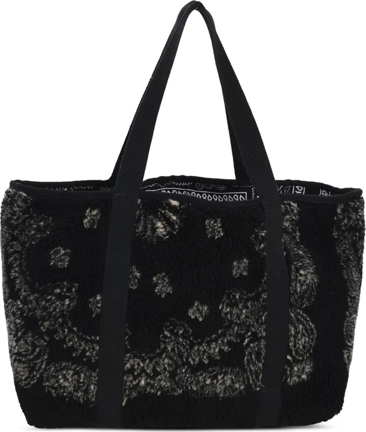 Arizona Love Furry tote bag