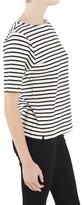 Thumbnail for your product : MiH Jeans The Breton Half Tee