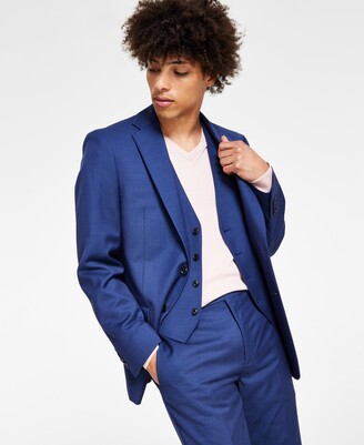 Calvin Klein Men's Suits | ShopStyle