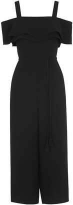 whistles pia jumpsuit