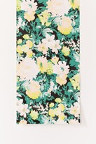 Thumbnail for your product : Urban Outfitters Madison Floral Removable Wallpaper