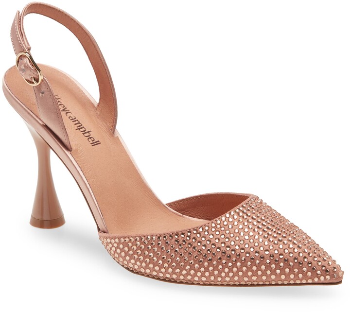 Blush Pumps | Shop the world's largest collection of fashion 