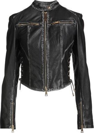 Versace Jeans Couture Woman Jacket