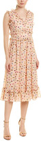 Thumbnail for your product : Betsey Johnson A-Line Dress