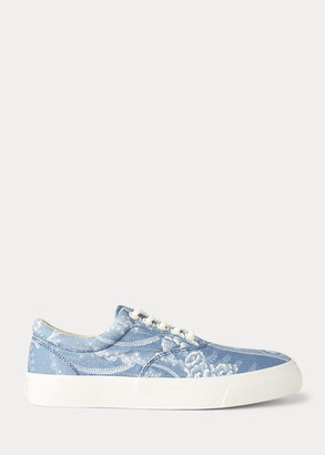 bryn canvas sneaker