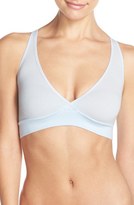 Thumbnail for your product : Yummie by Heather Thomson 'Mallory' Lightweight Seamless Racerback Bra (2 for $58)