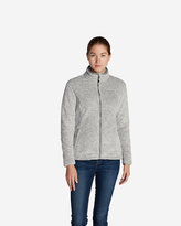 Thumbnail for your product : Eddie Bauer Women's Bellingham Fleece Jacket