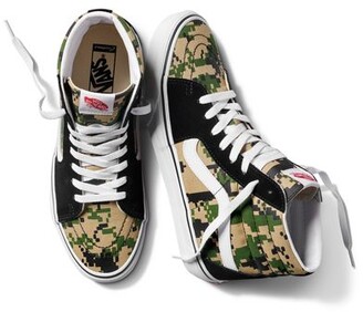 piórnik vans off the wall