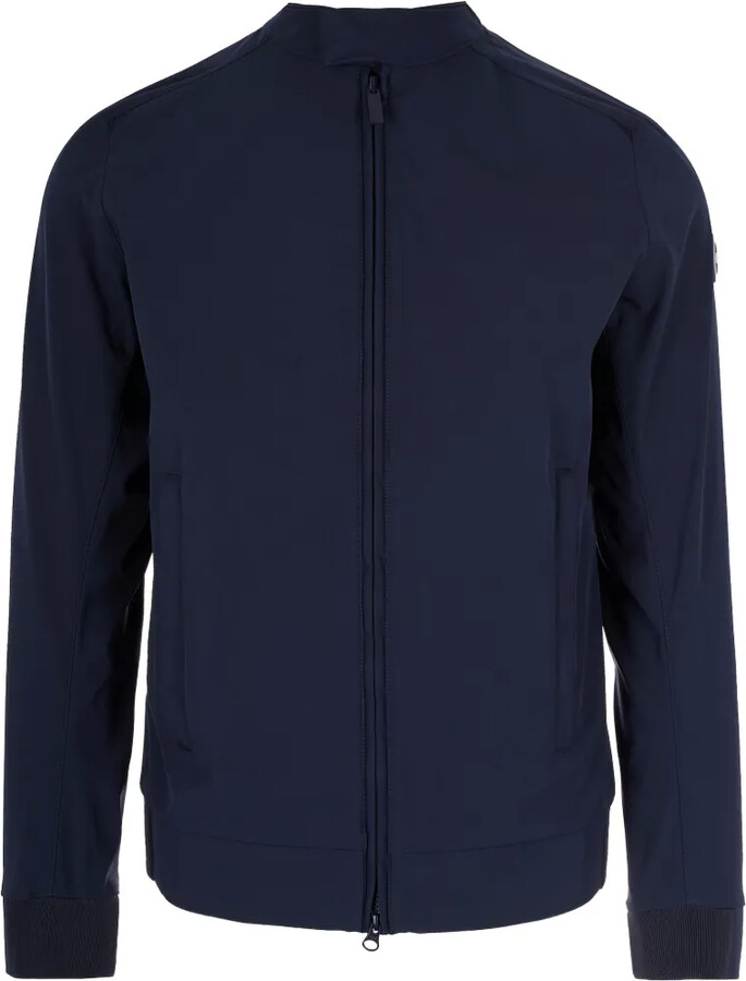 Colmar Zip-Fastening Jacket