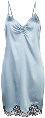 tênis feminino slip com matelassê satinato