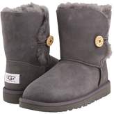 Thumbnail for your product : UGG Kids - Bailey Button Girls Shoes