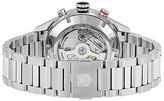 Thumbnail for your product : Tag Heuer Carrera Calibre 1887 Automatic Chronograph Grey Dial Stainless Steel