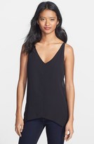 Thumbnail for your product : Kenneth Cole New York 'Robin' Blouse (Regular & Petite)