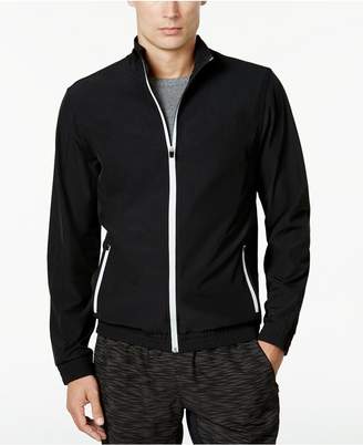 ID Ideology Men's Woven Track Jacket, Created for Macy's