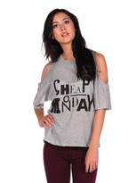 Thumbnail for your product : Cheap Monday Machi Top