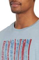 Thumbnail for your product : John Varvatos Slim Fit Revolution Graphic T-Shirt