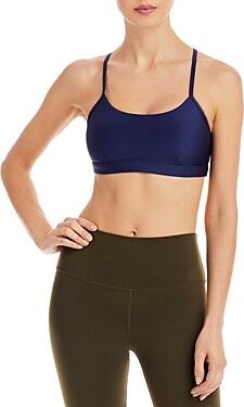 Alo Yoga Airlift Intrigue Bra - ShopStyle