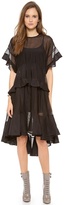Thumbnail for your product : Zimmermann Good Love Floating Dress