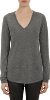 Thumbnail for your product : Thomas Laboratories ATM Anthony Melillo V-neck Pullover Sweater