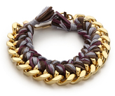 Thumbnail for your product : Aurélie Bidermann Do Brasil Bracelet