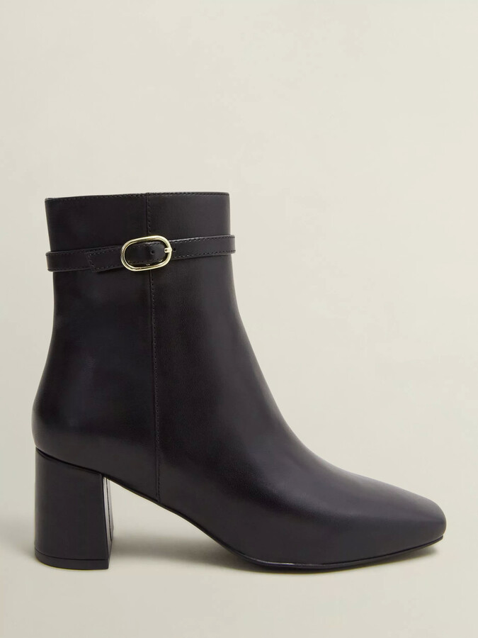 Ladies Boots Hobbs Imogen Boots Imogen Hobbs Suede Boots Hobbs