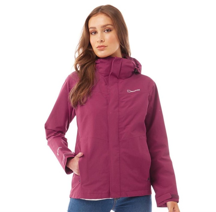 womens hillwalker jacket