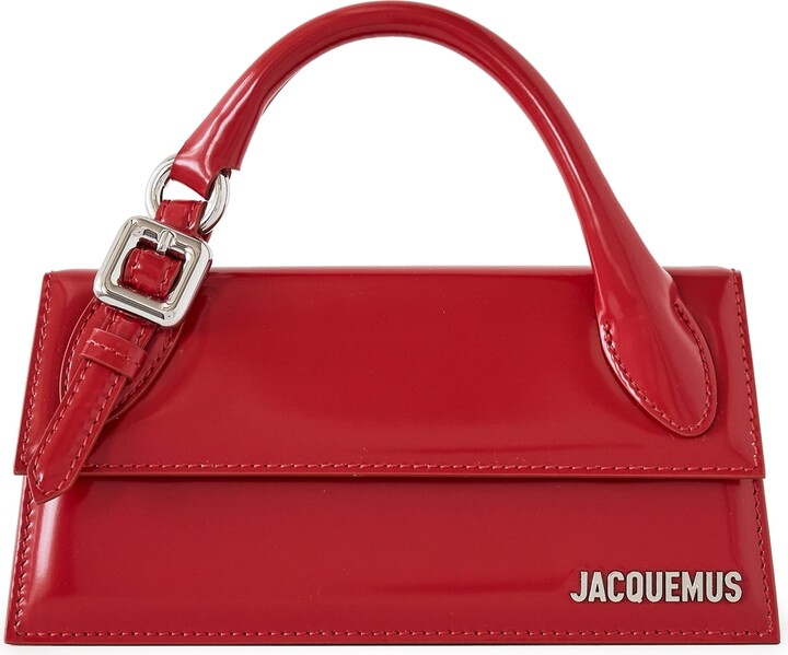 Jacquemus Le Chiquito Long Bag - One Size