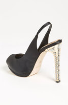 Thumbnail for your product : BCBGMAXAZRIA 'Ramsey' Pump