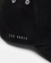 Thumbnail for your product : Ted Baker Suede baseball hat