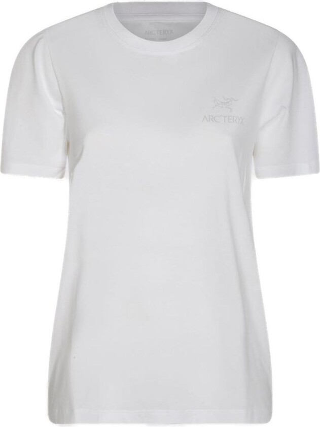 Arc'teryx Crewneck Short-Sleeved T-Shirt