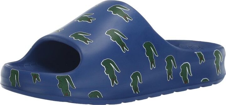 Lacoste Men's SERVE SLIDE 2.0