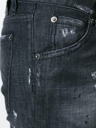 DSQUARED2 'Deana' jeans