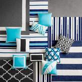 Thumbnail for your product : Williams-Sonoma Williams Sonoma Patio Stripe Indoor/Outdoor Rug, Dress Blue