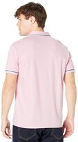 Thumbnail for your product : Original Penguin Short Sleeve 3-D Earl Polo