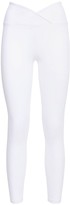 Thumbnail for your product : YEAR OF OURS Veronica Ribbed Leggings