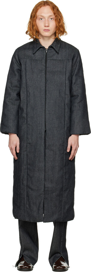 GABRIELA COLL GARMENTS DENIM JACKET