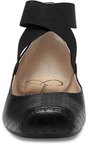 Thumbnail for your product : Jessica Simpson Mandalay Flat