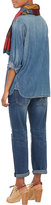 Thumbnail for your product : Current/Elliott Women's The Boyfriend Jeans