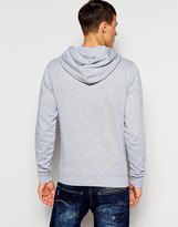 Thumbnail for your product : G Star G-Star Hooded Sweatshirt Teymors Zipthru Large A