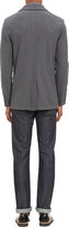 Thumbnail for your product : Barneys New York Deconstructed Two-Button Sportcoat