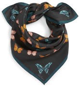 Thumbnail for your product : Echo Women's Butterfly Silk Bandana